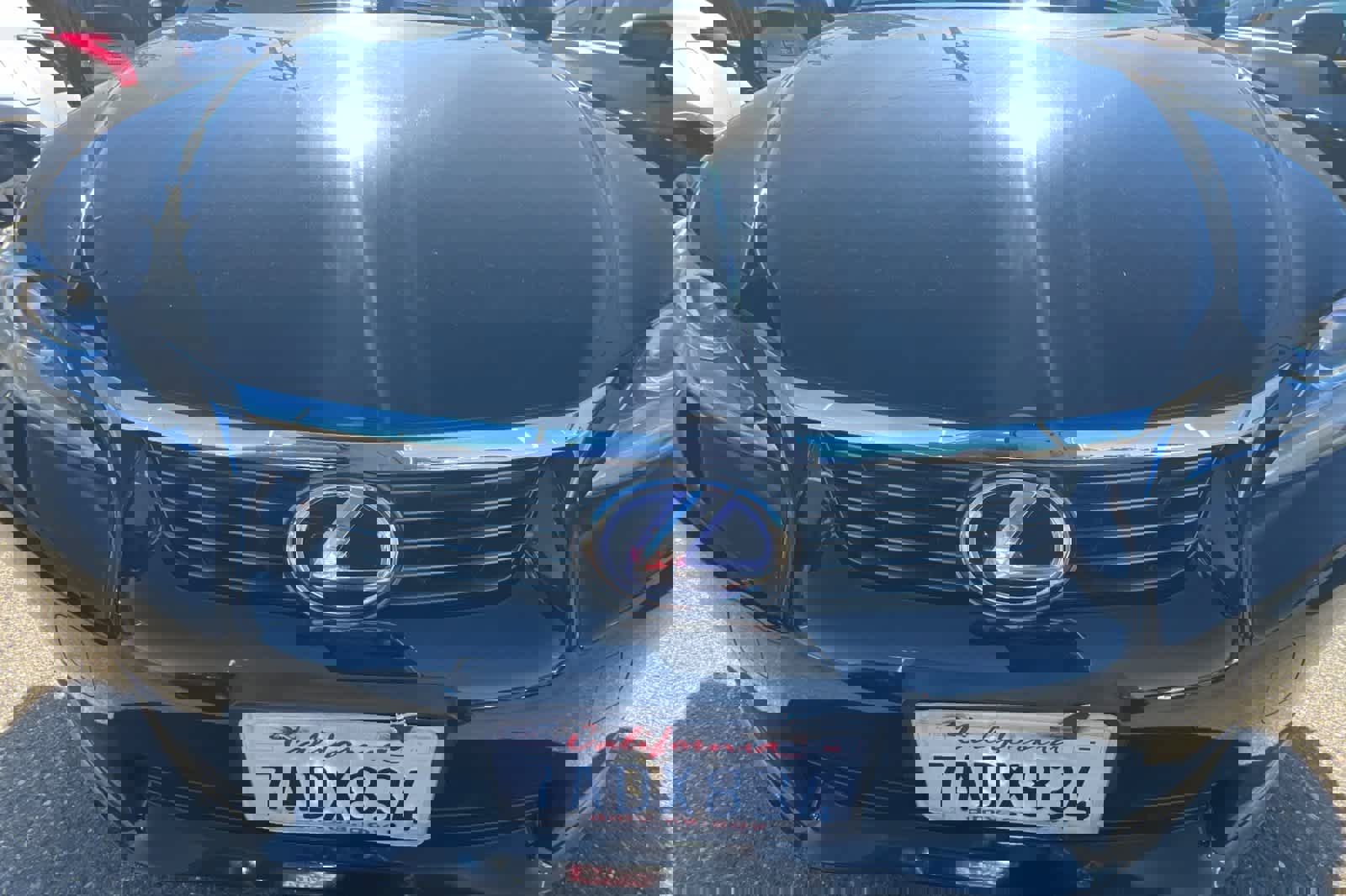 Used 2013 Lexus CT 200h image 9