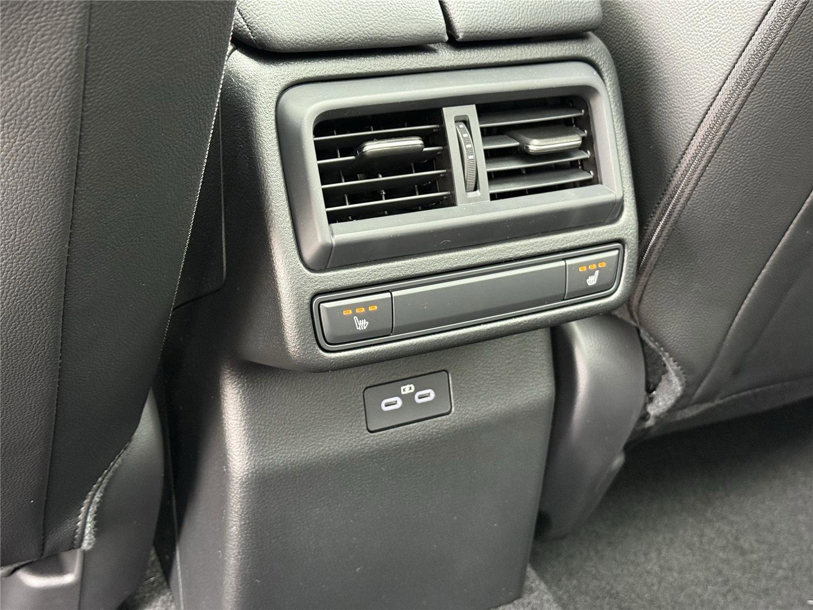 New 2026 MAZDA CX-50 2.5 Hybrid w/ Weather Package image 22