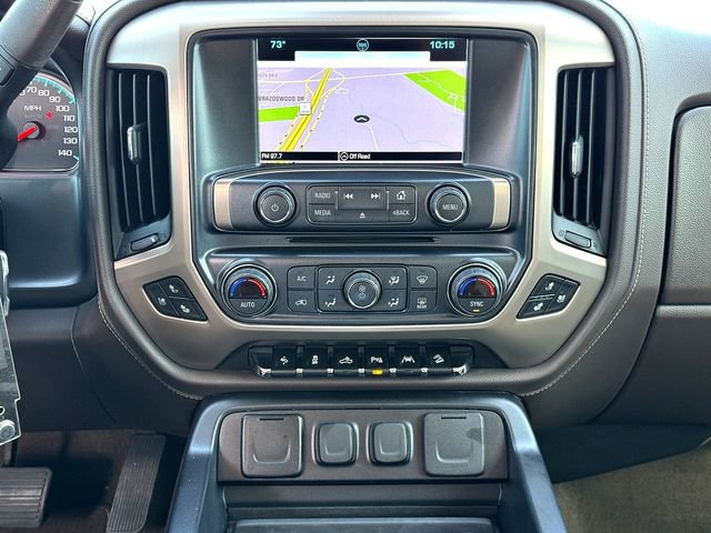 Used 2018 GMC Sierra 1500 Denali image 27