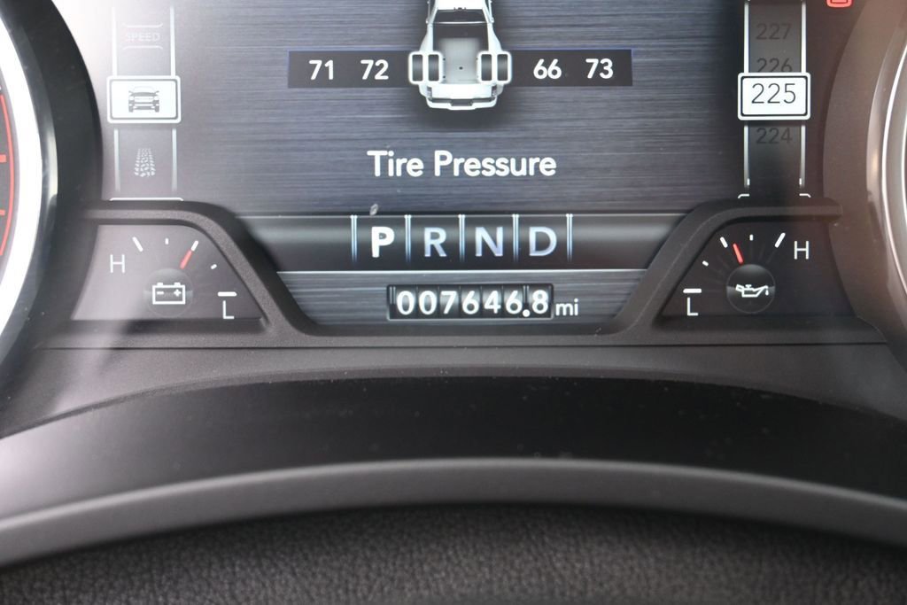 Used 2024 RAM 3500 Laramie w/ Night Edition AWD/4WD image 42