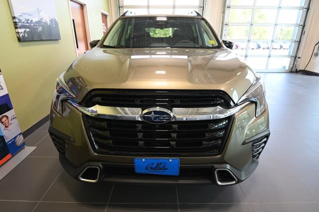 New 2026 Subaru Ascent Touring w/ Popular Package #2 AWD/4WD image 17