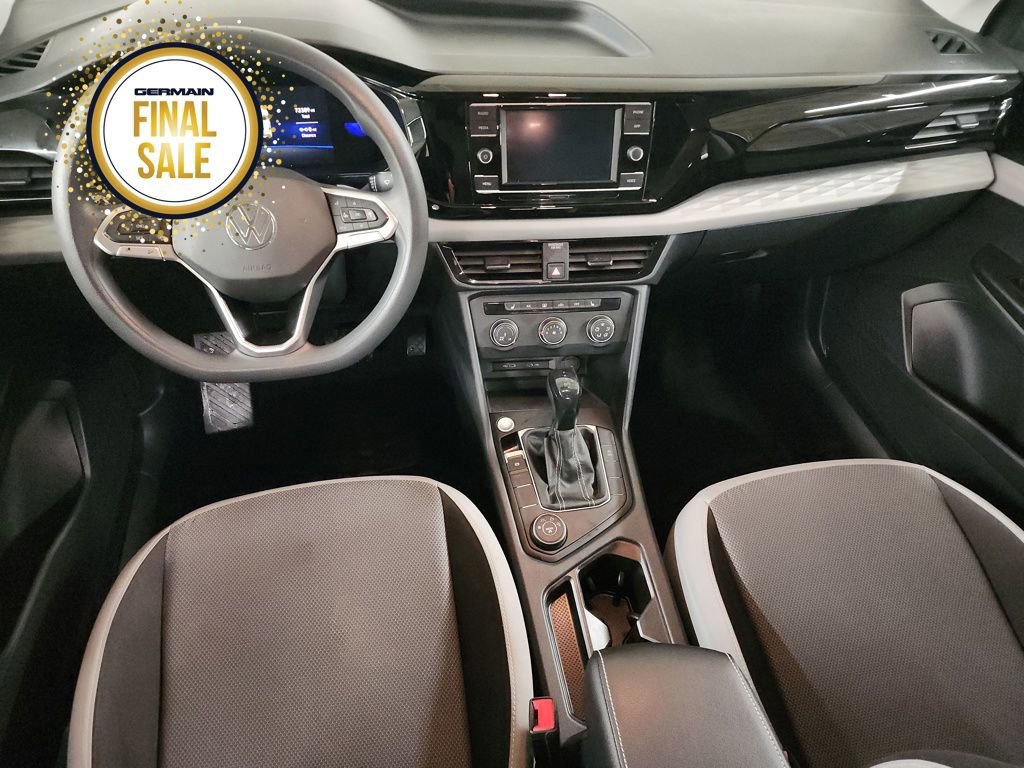 Used 2022 Volkswagen Taos S image 15