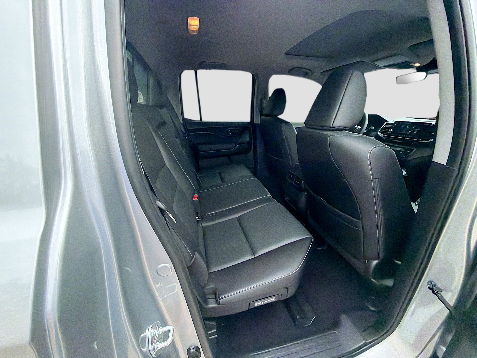 Used 2025 Honda Ridgeline RTL image 26