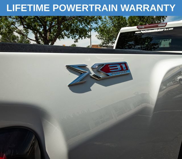 Used 2024 GMC Sierra 3500 SLE w/ SLE Convenience Package AWD/4WD image 15