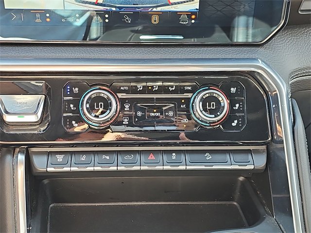 Used 2024 GMC Sierra 3500 Denali w/ Denali Reserve Package image 24