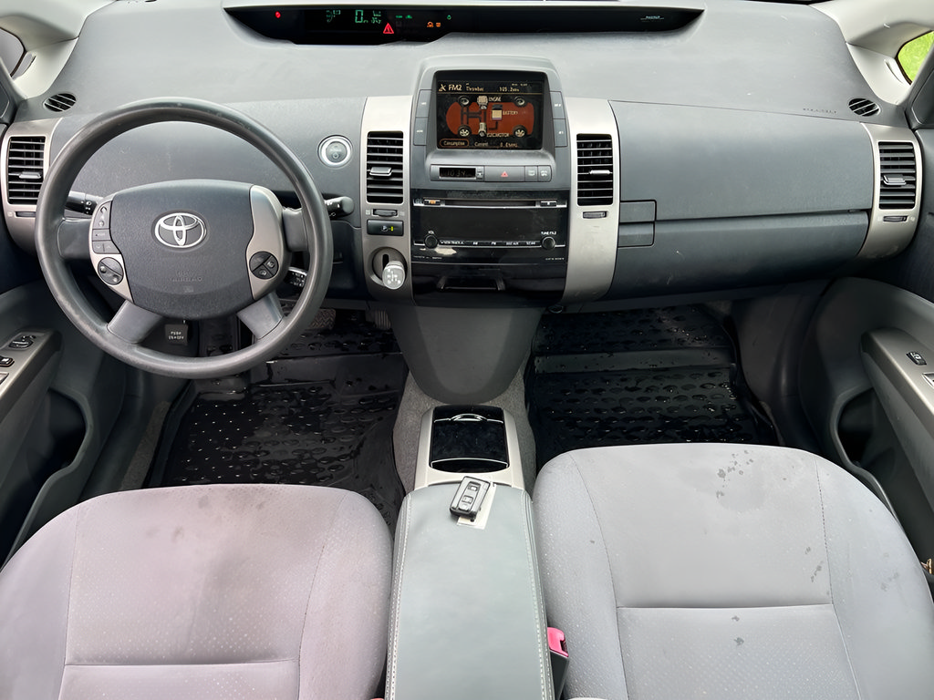 Used 2009 Toyota Prius w/ Preferred Accessory Pkg FWD image 17