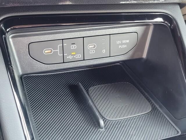 New 2025 Kia K5 EX FWD image 20