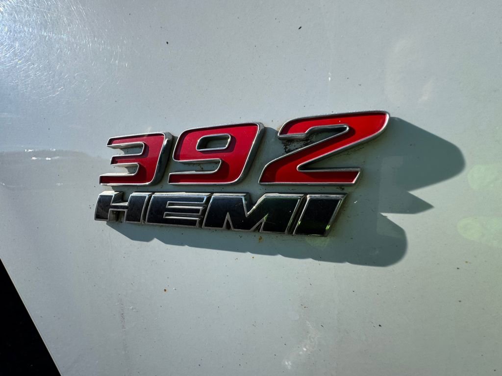 Used 2018 Dodge Charger R/T Scat Pack w/ Dynamics Package image 25