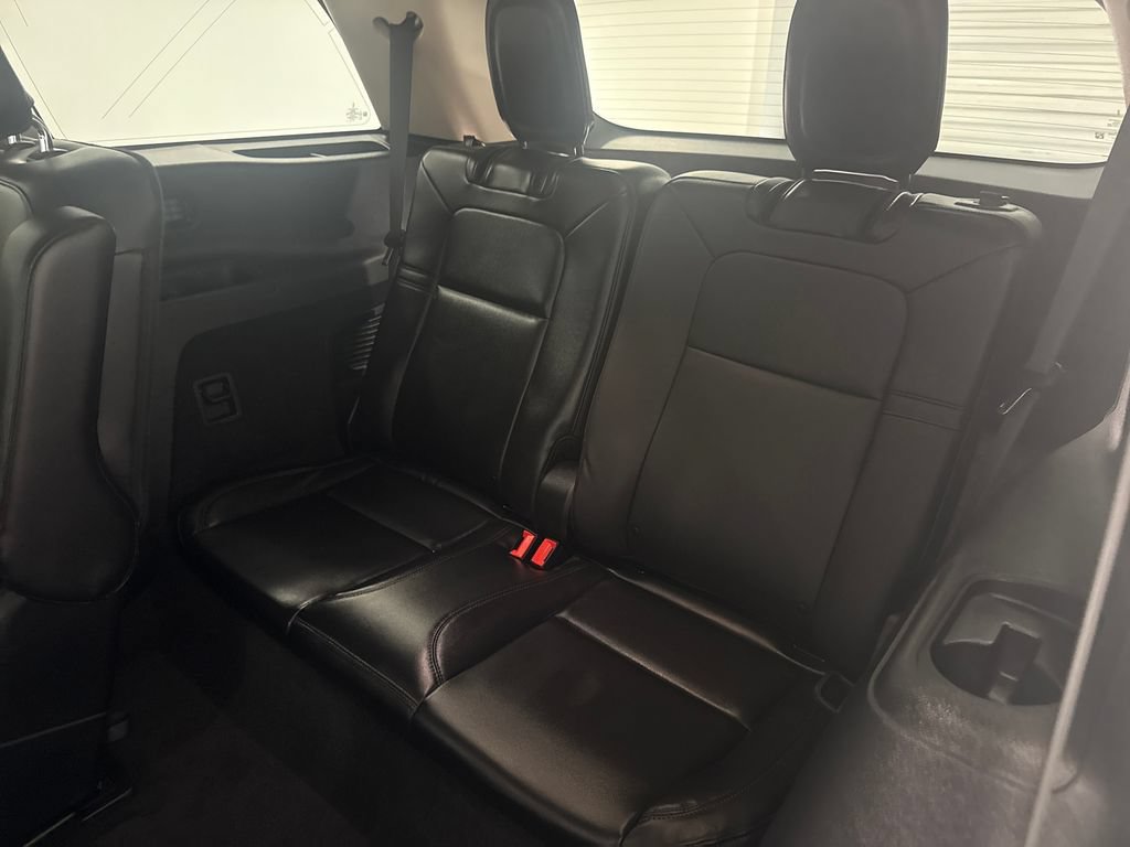 Used 2023 Lincoln Aviator 2WD w/ Premium Package image 14