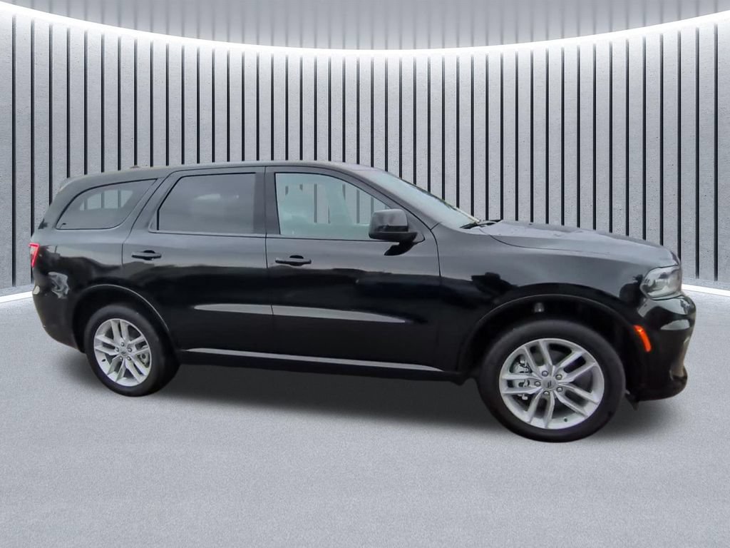 Certified 2024 Dodge Durango GT AWD/4WD image 17