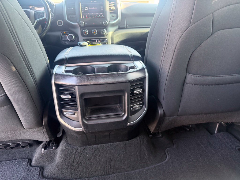 Used 2021 RAM 1500 Big Horn AWD/4WD image 25