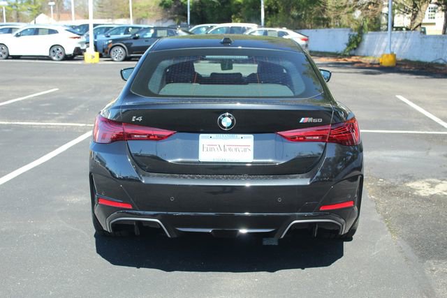 New 2026 BMW i4 M60 w/ Premium Package image 7