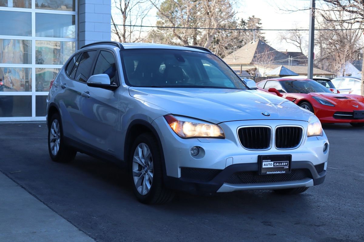 Used 2014 BMW X1 xDrive28i image 7