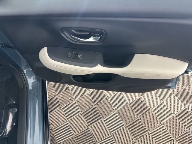 Used 2026 Honda HR-V EX-L image 25