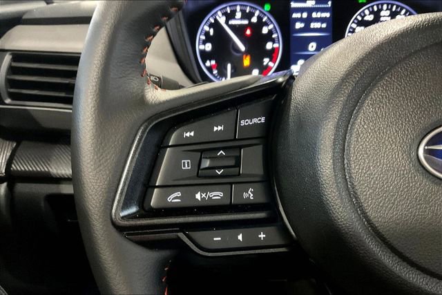 Used 2025 Subaru Crosstrek 2.5i Limited AWD/4WD image 18