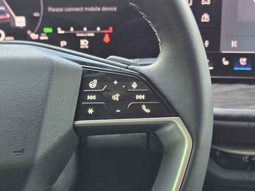 Certified 2025 Audi Q5 Premium Plus w/ Premium Plus image 37