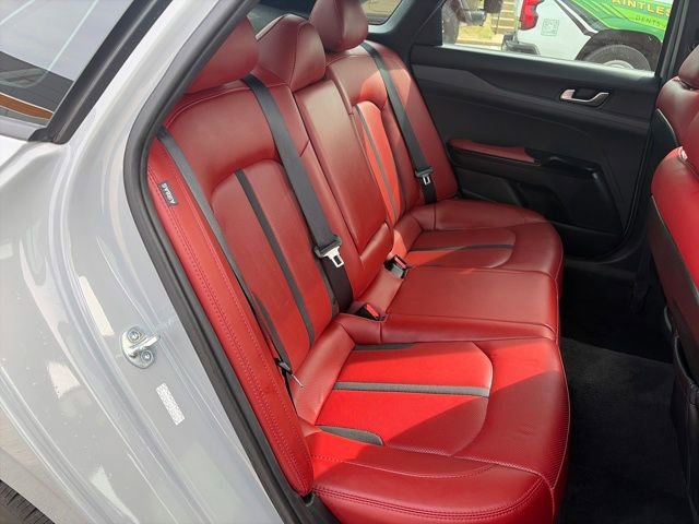 Used 2023 Kia K5 GT-Line image 36