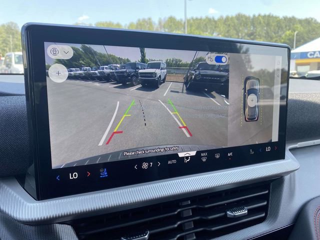 New 2026 Ford Explorer ST AWD/4WD image 18