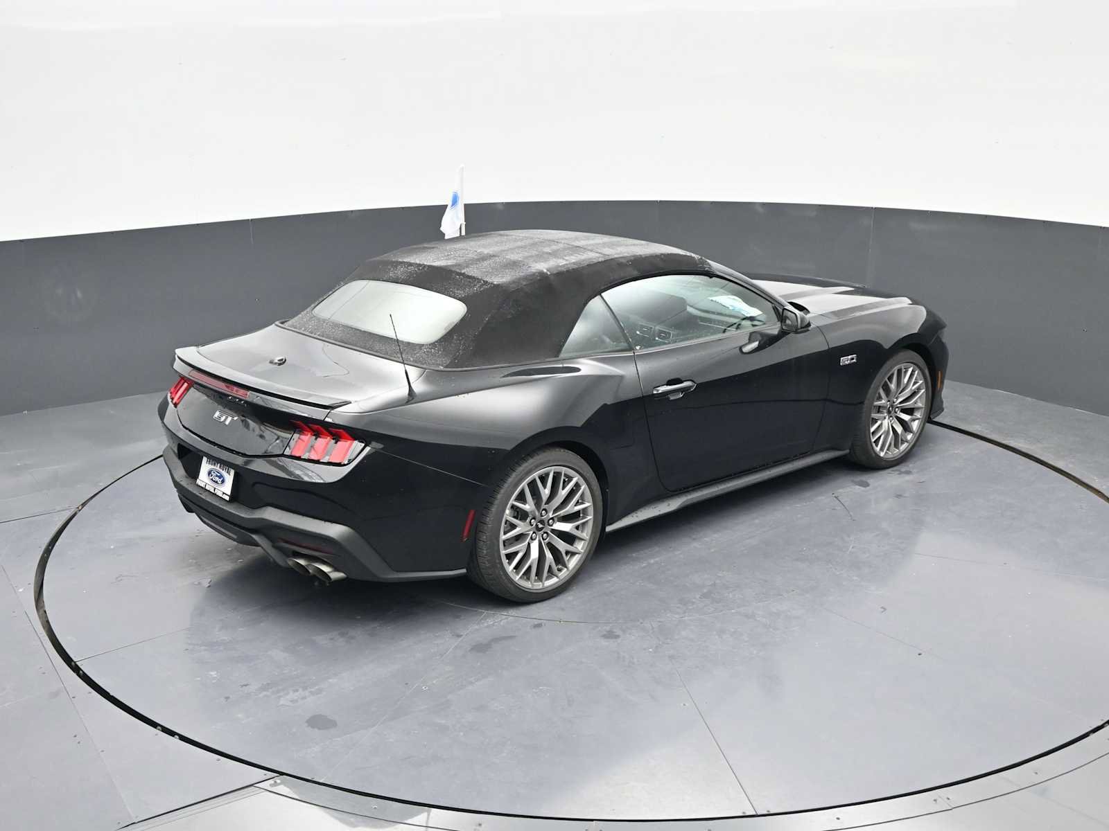 New 2025 Ford Mustang GT Premium image 51