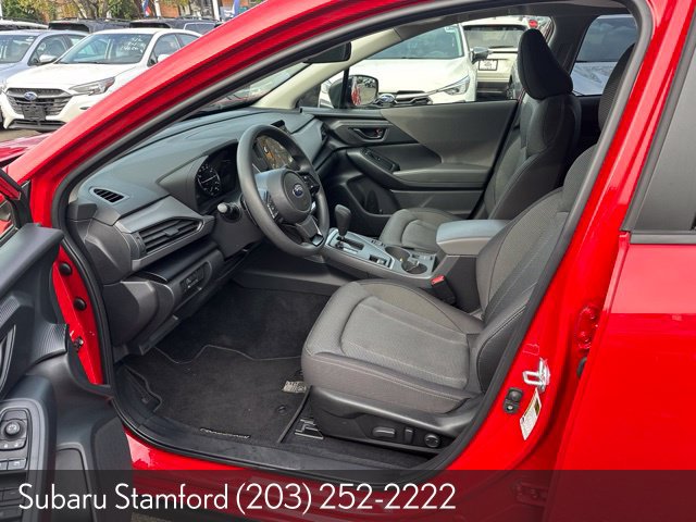 Certified 2024 Subaru Crosstrek 2.0i Premium AWD/4WD image 24