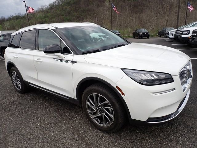 Used 2022 Lincoln Corsair AWD w/ Equipment Group 101A image 8