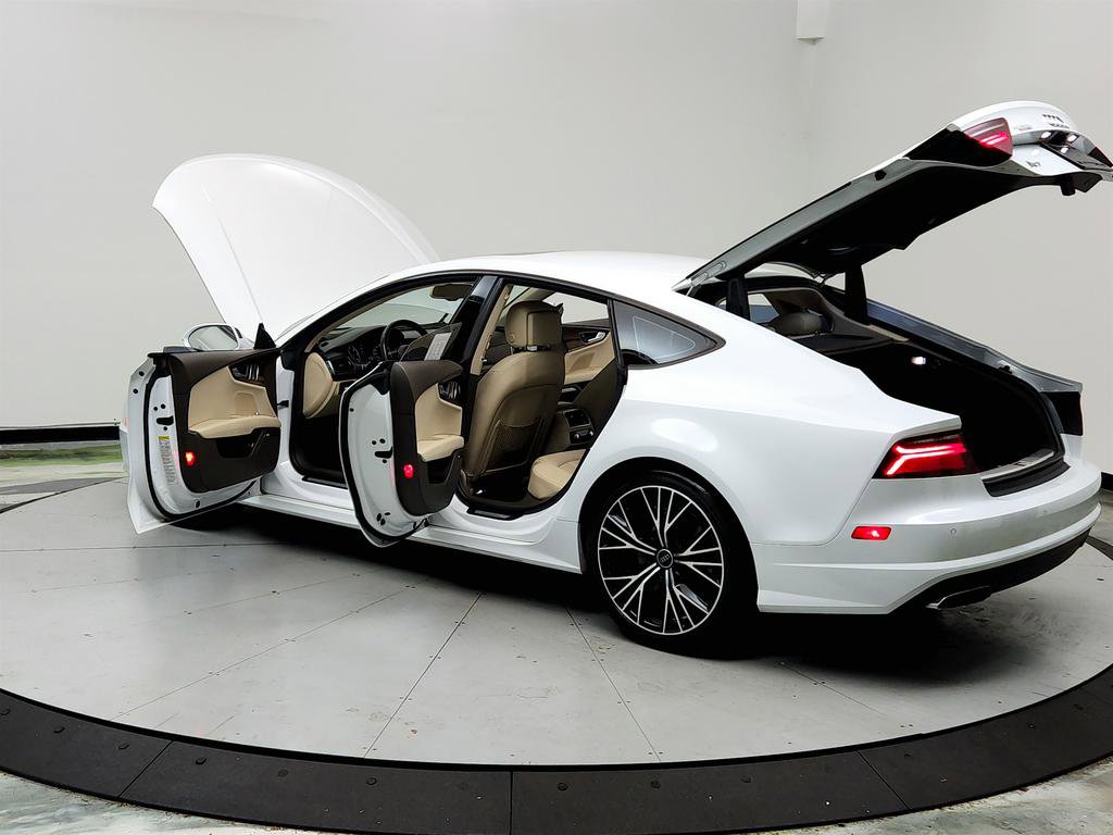 Used 2017 Audi A7 3.0T Prestige w/ Prestige Package image 12