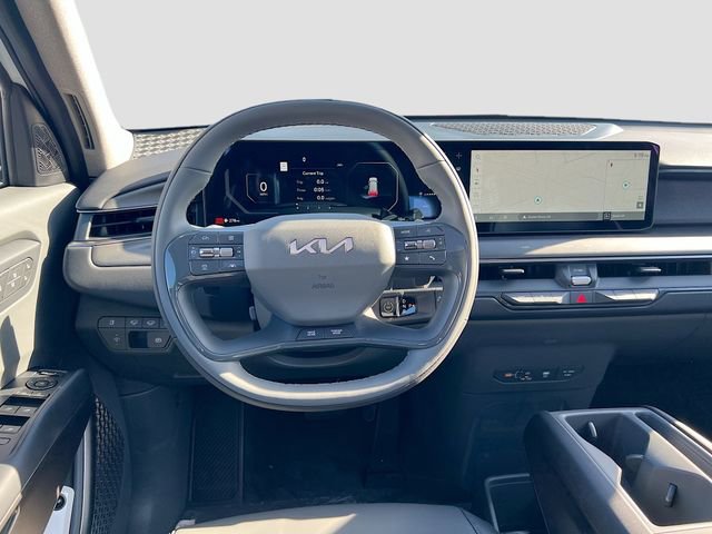 New 2026 Kia EV9 Wind AWD/4WD image 24