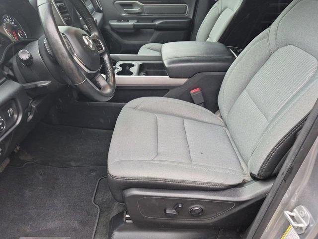 Used 2020 RAM 1500 Big Horn AWD/4WD image 11