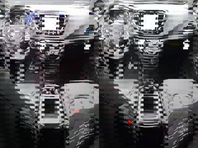 New 2026 Chrysler Pacifica Select image 27