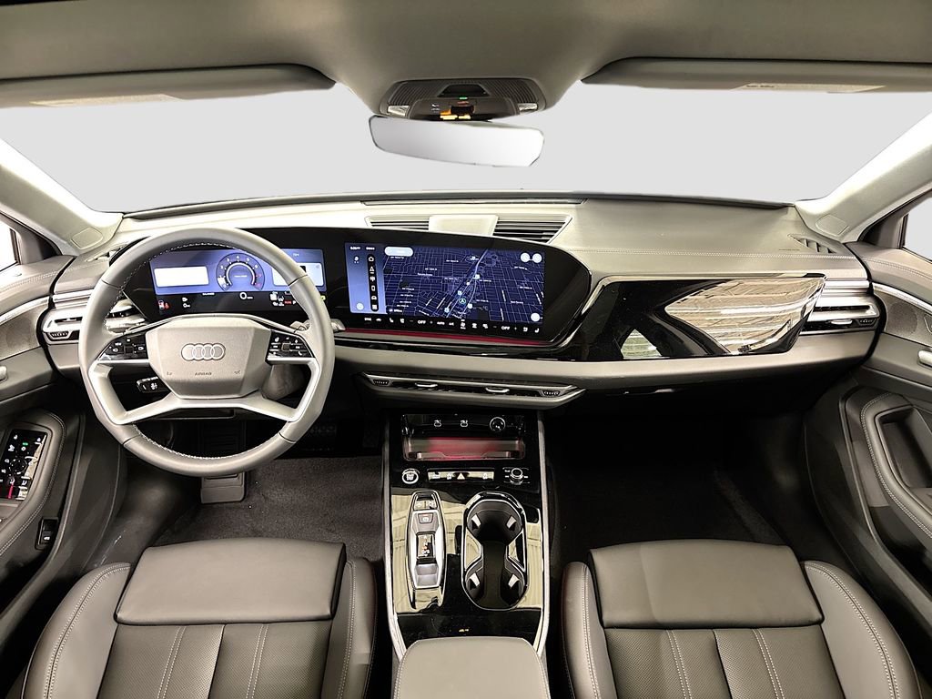 New 2026 Audi A5 2.0T Premium Plus AWD/4WD image 9