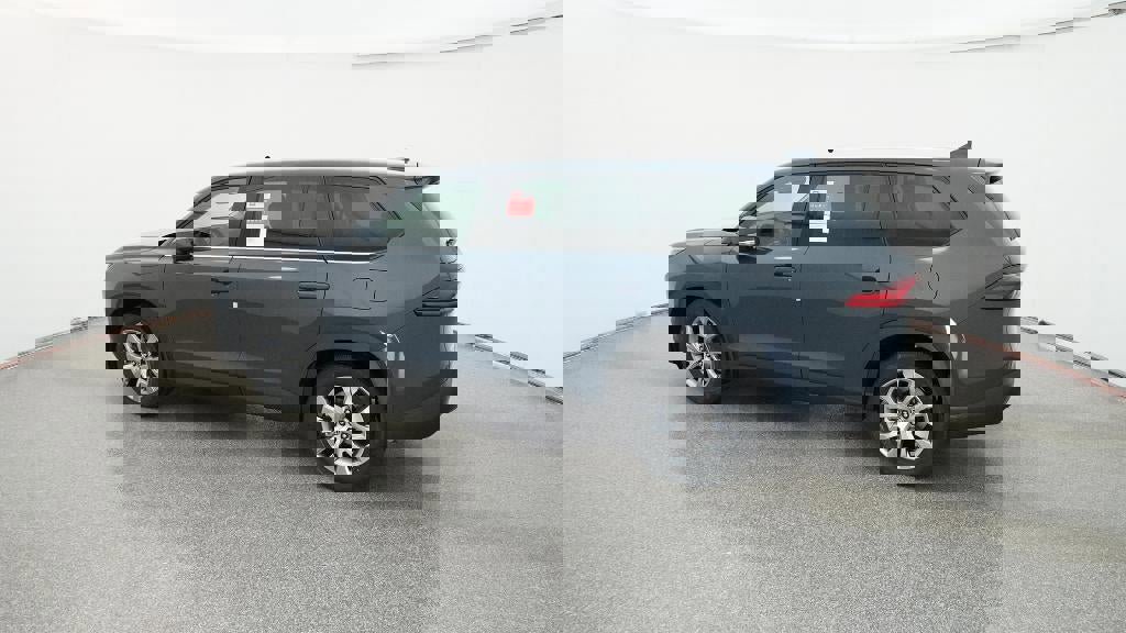 New 2026 Toyota Grand Highlander Limited image 4