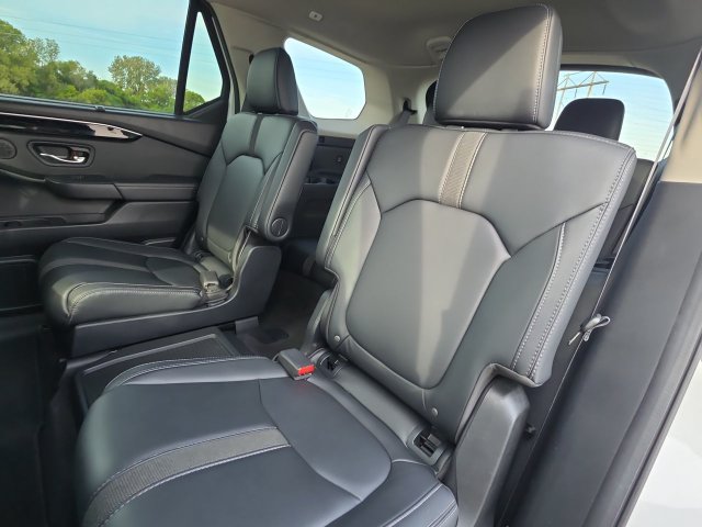 Used 2023 Honda Pilot EX-L image 29