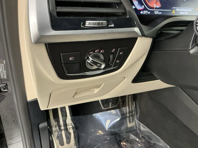Used 2021 BMW X3 xDrive30i AWD/4WD image 29