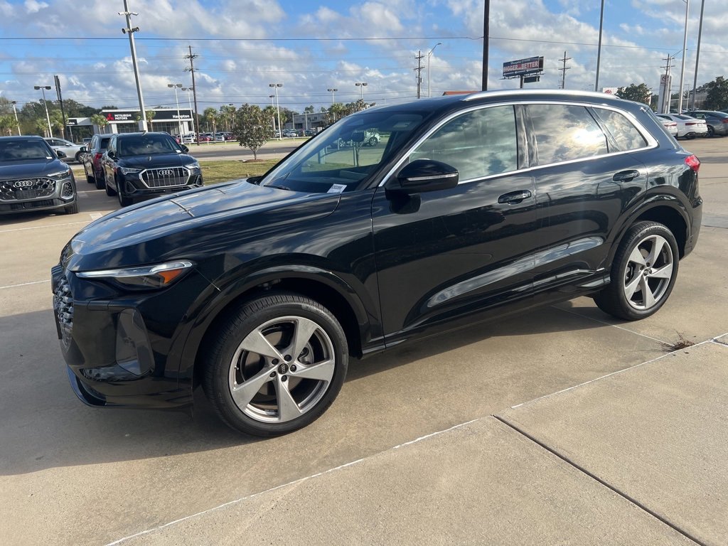 Used 2025 Audi Q5 Premium Plus w/ Premium Plus