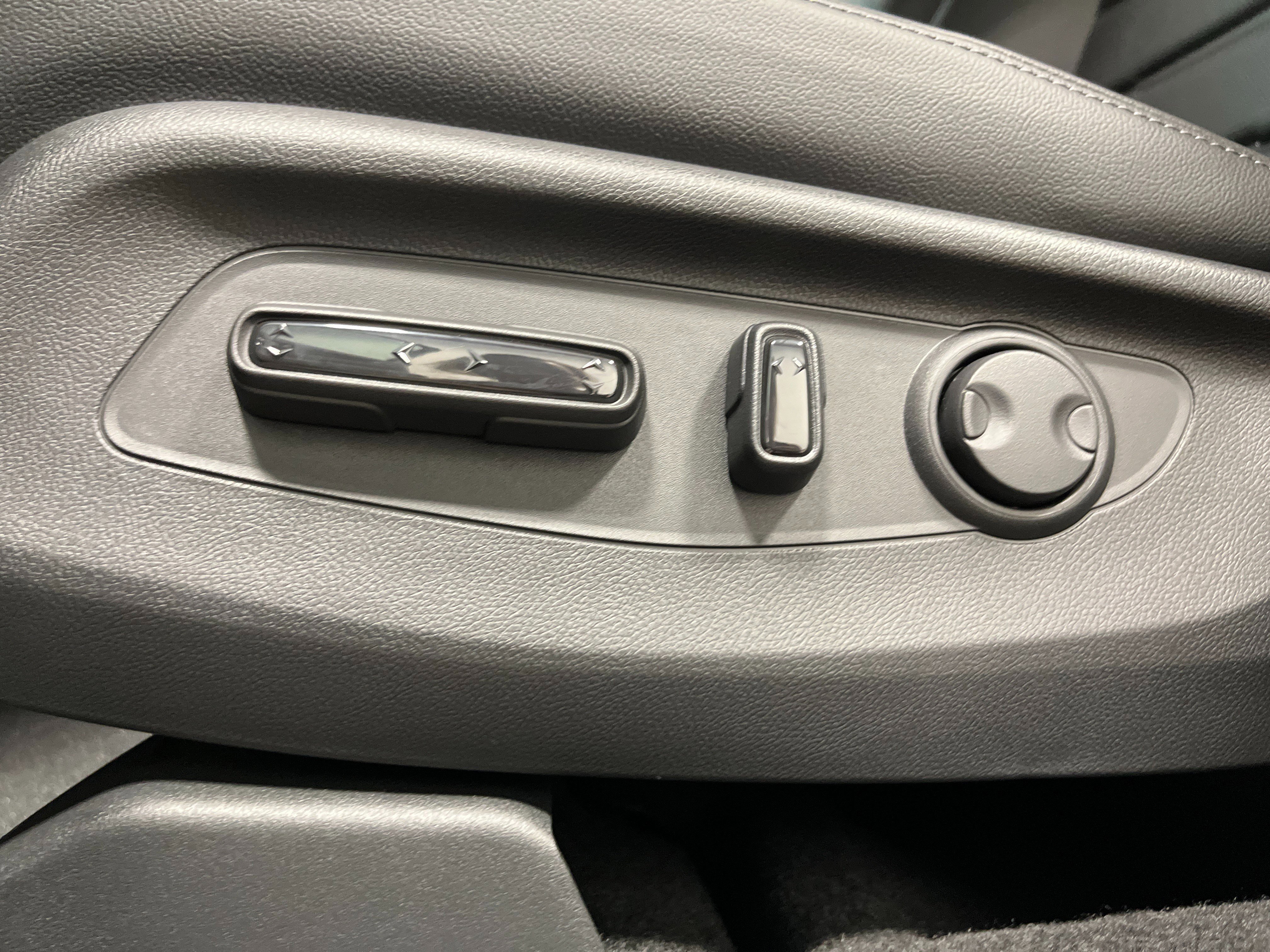 New 2026 Honda CR-V EX-L image 15