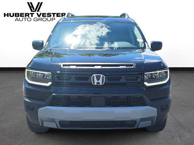 New 2026 Honda Passport RTL image 3
