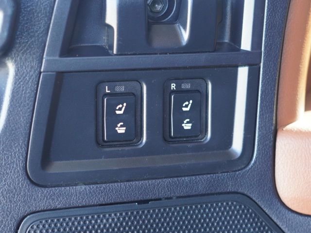 Used 2019 Toyota Sequoia Platinum w/ Carpet Mat Package (TMS) AWD/4WD image 56