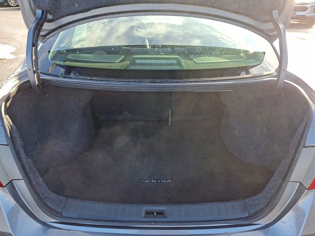 Used 2018 Nissan Sentra SV image 28