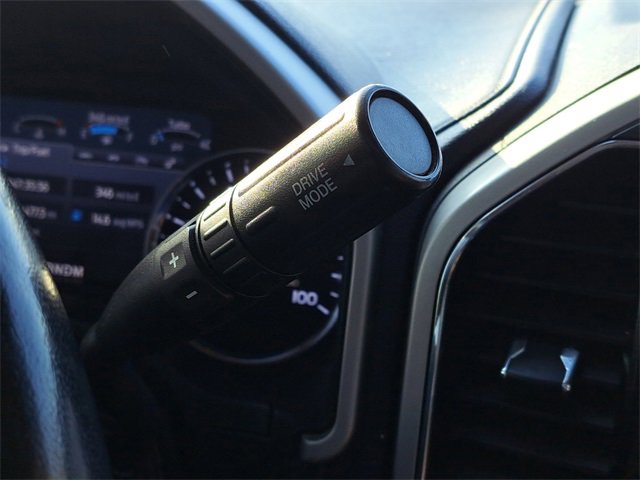 Used 2022 Ford F350 Lariat w/ Lariat Ultimate Package image 16