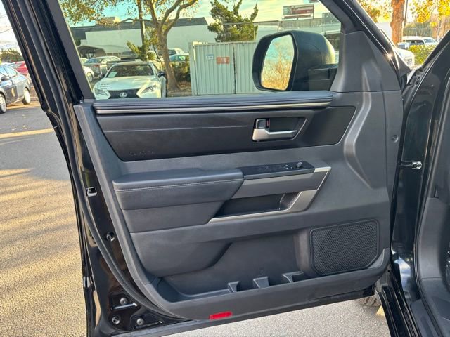 Used 2024 Toyota Tundra SR5 image 10