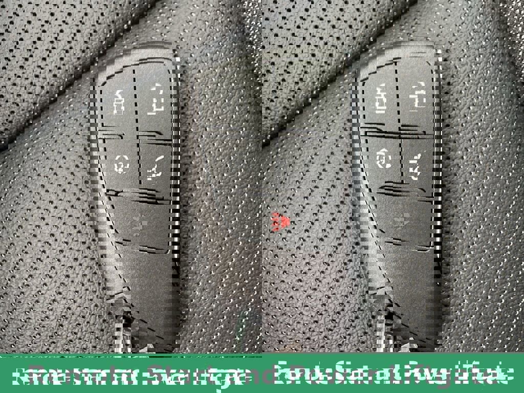 New 2026 Chevrolet Blazer EV LT AWD/4WD image 60