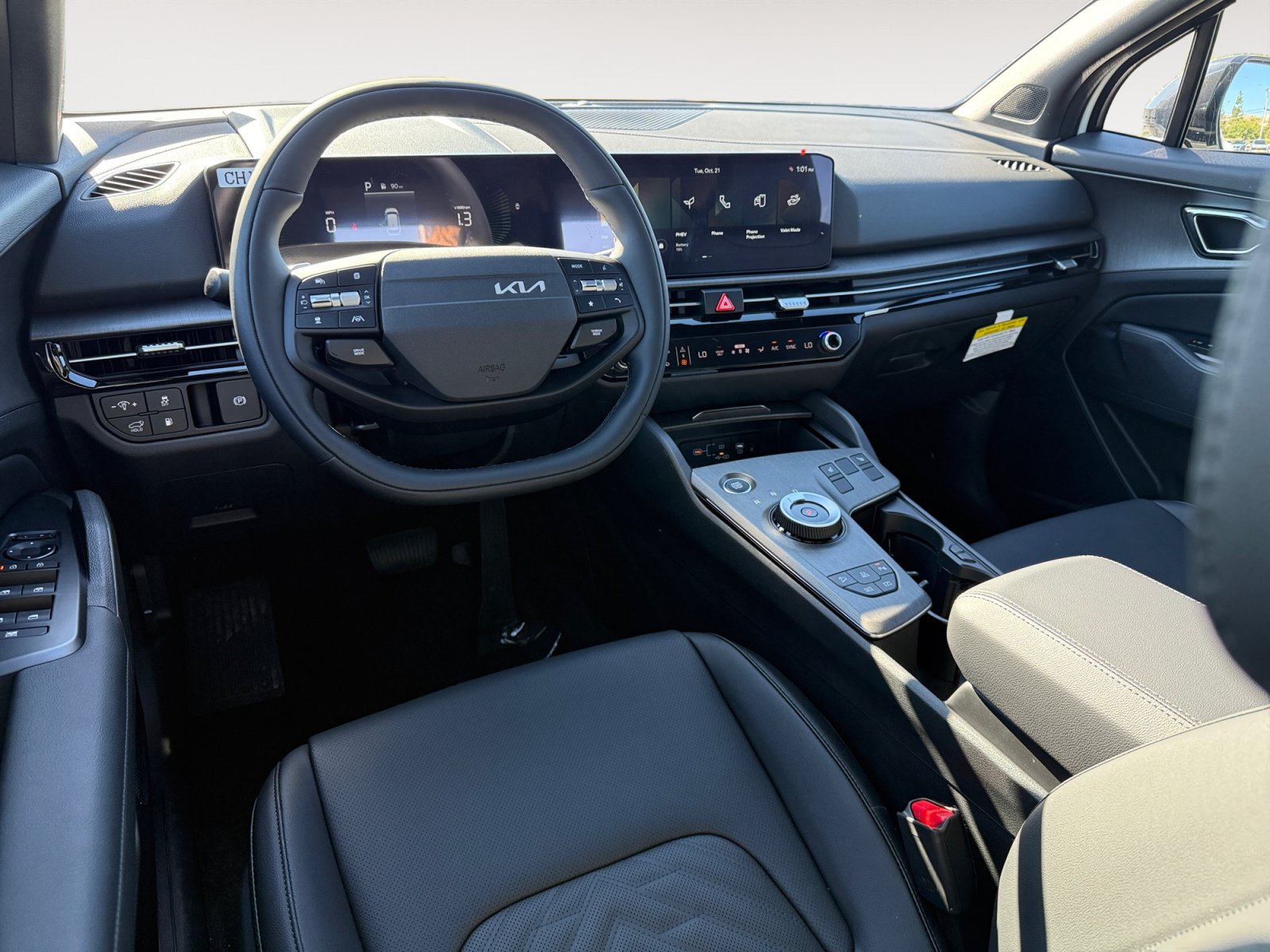 New 2026 Kia Sportage X-Line AWD/4WD image 15