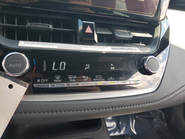 Used 2024 Toyota Corolla SE FWD image 26