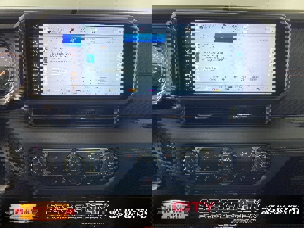 New 2026 Jeep Gladiator Rubicon image 21