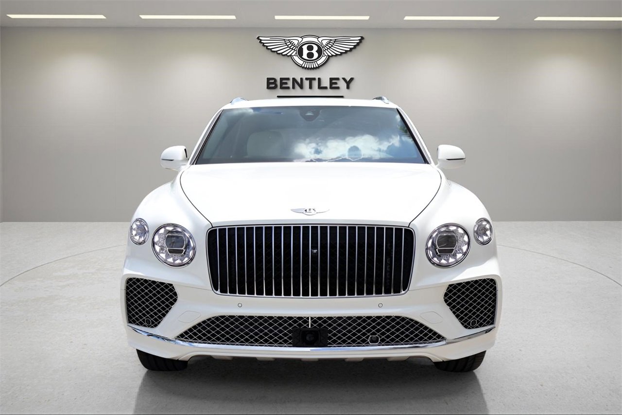 New 2025 Bentley Bentayga image 6