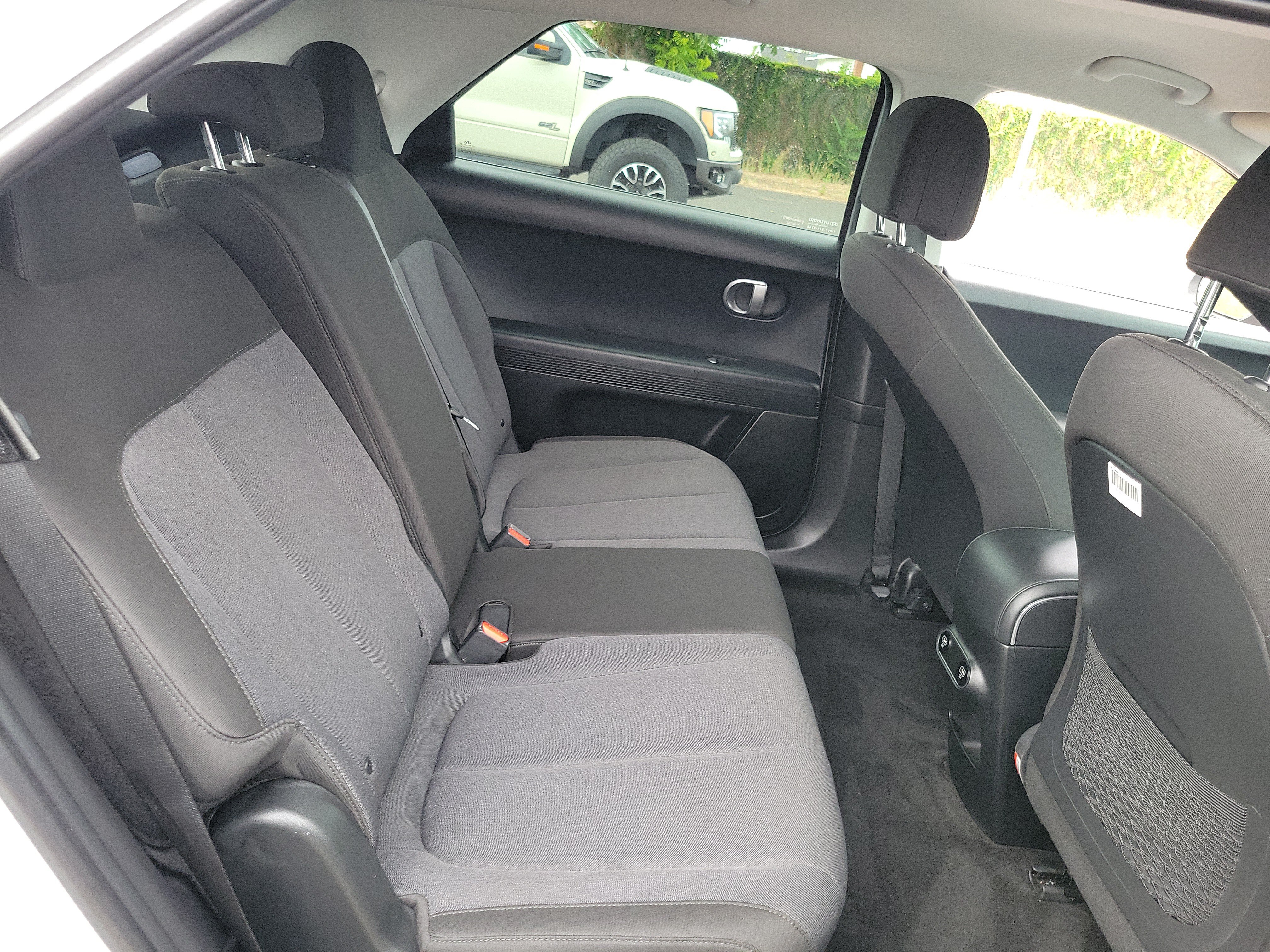 Certified 2024 Hyundai Ioniq 5 SEL RWD image 23