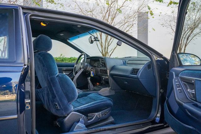 Used 1989 Ford Thunderbird Super image 56