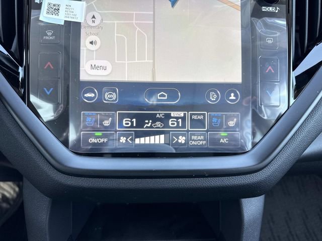 New 2026 Subaru Ascent Bronze Edition image 24