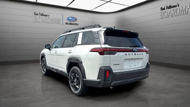 Used 2026 Subaru Outback Limited AWD/4WD image 7