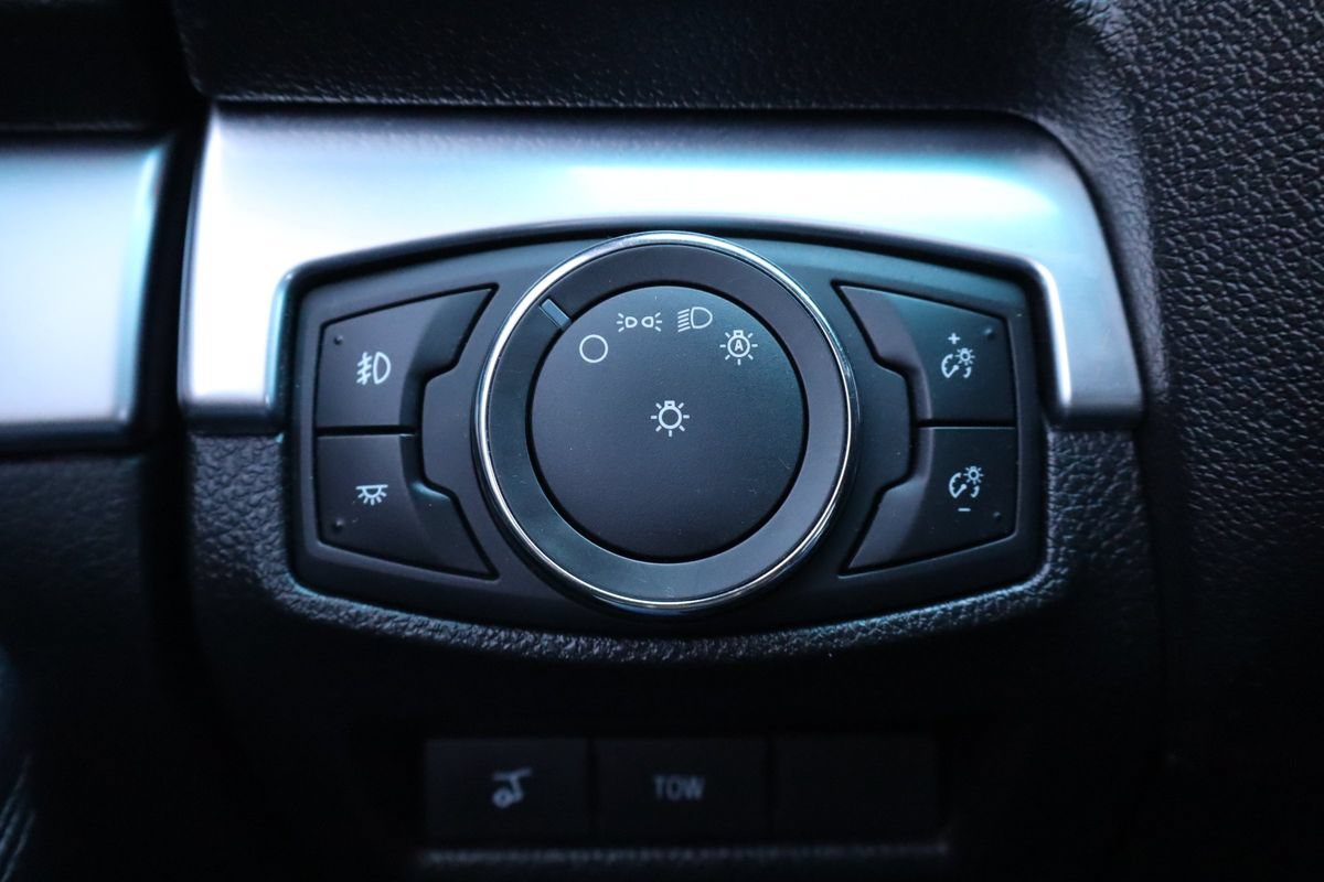 Used 2017 Ford Explorer Sport AWD/4WD image 30